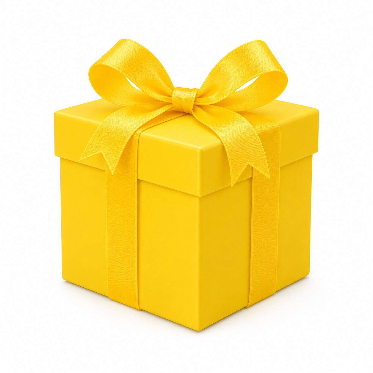 Mystery Gift
